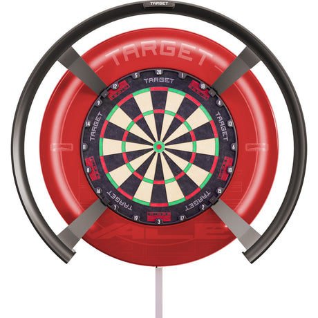 Omni Auto Scoring System by Target - The Darts Shop