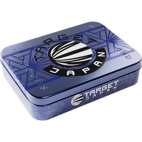 Target Japan Endeavour G2 90% Tungsten SP Steel Tip Darts - The Darts Shop