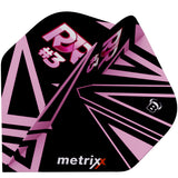 Rusty-Jake Rodriguez B-Star Standard Dart Flights by Bulls - view 2