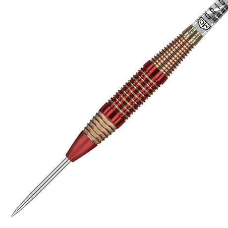 Flashback Brass Steel Tip Darts by DW - view 12