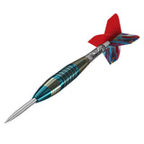 Flashback Brass Steel Tip Darts by DW - view 7