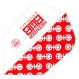 Bulls DE Niko Springer X-Powerflite XXL Wing Dart Flights
