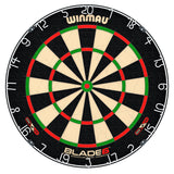 PDC Surround Set by Winmau - view 2