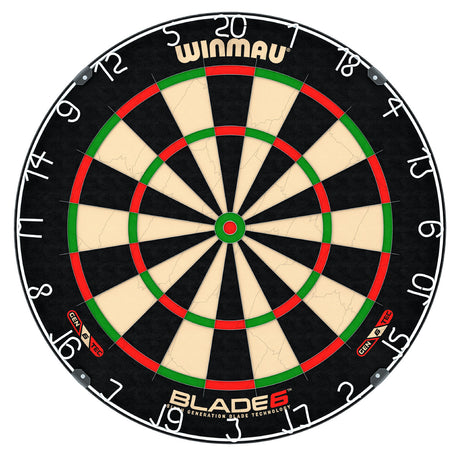 PDC Surround Set by Winmau - view 2