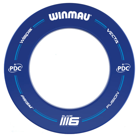 PDC Surround Set by Winmau - view 3