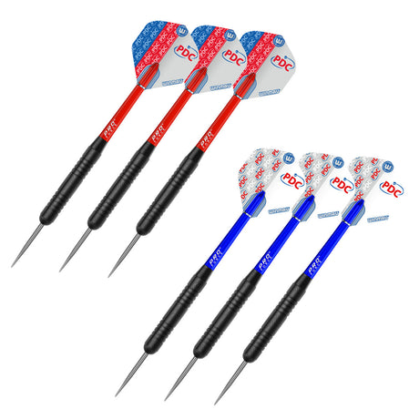 PDC Surround Set by Winmau - view 4