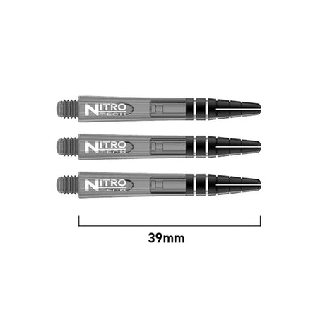 Nitrotech Dart Stems by Red Dragon - view 30