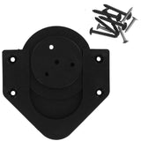 Bulls Rotating Dartboard Hanging Kit - view 2