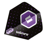Unicorn Ultrafly Aden Kirk Big Wing Dart Flights - view 2