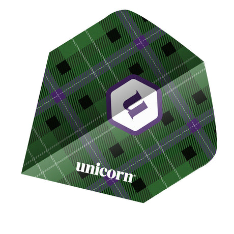 Unicorn Ultrafly Greg Ritchie Big Wing Dart Flights - view 2