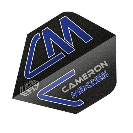 Unicorn Ultrafly Cameron Menzies Plus Dart Flights - view 2