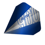 Sigma One - Blue Dart Flights by Unicorn - view 2