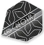 Unicorn Noir Abstract Ultrafly Big Wing Dart Flights