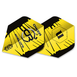 Owen Roelofs Ultrafly Plus Dart Flights by Unicorn