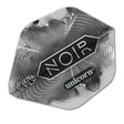 Ultrafly 75 Micron AR1 Shape Noir Organic Dart Flights by Unicorn