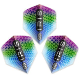 Iris Ultrafly BW Dart Flights by Unicorn - view 2