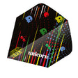 Unicorn Ultrafly Adam Paxton Big Wing Dart Flights