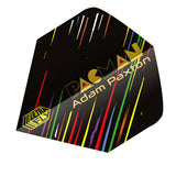 Unicorn Ultrafly Adam Paxton Big Wing Dart Flights - view 2