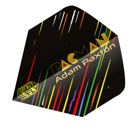 Unicorn Ultrafly Adam Paxton Big Wing Dart Flights - view 2