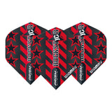 Prism Alpha Joe Cullen Standard Dart Flights by Winmau - view 2