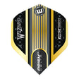 Prism Delta Wizard Gold Standard Dart Flights by Winmau
