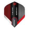 Prism Delta The King Stripe Standard Dart Flights by Winmau