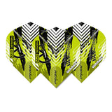 Prism Delta MVG Prism V2 Dart Flights by Winmau - view 2