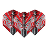 Prism Delta Joe Cullen RS1 Flights by Winmau - view 2