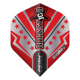 Prism Delta Joe Cullen RS1 Flights by Winmau