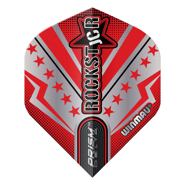 Prism Delta Joe Cullen RS1 Flights by Winmau