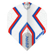 PRISM DELTA EPIX DART FLIGHT No2 - The Darts Shop