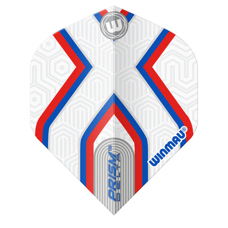 PRISM DELTA EPIX DART FLIGHT No2 - The Darts Shop