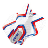 PRISM DELTA EPIX DART FLIGHT No2 - The Darts Shop
