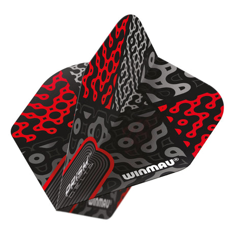 Prism Delta Cypher No2 Dart Flights by Winmau - view 3