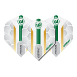 Prism Delta Xenon No2 Dart Flights by Winmau - view 2
