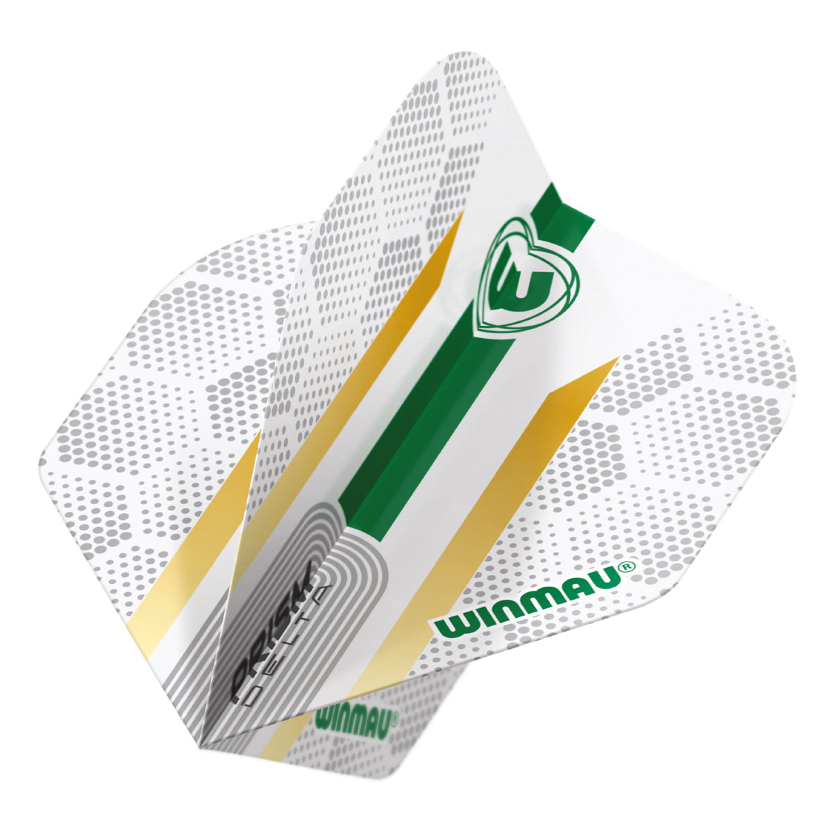 Prism Delta Xenon No2 Dart Flights by Winmau - view 3