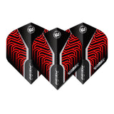 Prism Delta Kairos No2 Dart Flights by Winmau - view 2