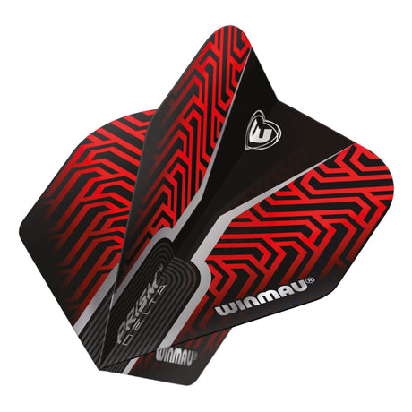 Prism Delta Kairos No2 Dart Flights by Winmau - view 3