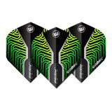 Prism Delta Kairos No2 Dart Flights by Winmau - view 5