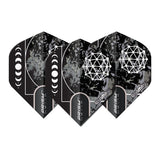 Prism Delta Callisto No2 Dart Flights by Winmau - view 2