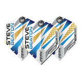 Prism Delta Steve Beaton No2 Dart Flights by Winmau - view 2