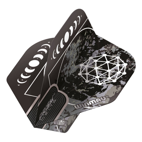 Prism Delta Callisto No2 Dart Flights by Winmau - view 3