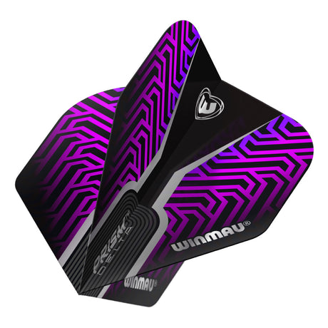 Prism Delta Kairos No2 Dart Flights by Winmau - view 9