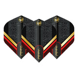 Prism Zeta Valhalla Standard Dart Flights by Winmau - view 2
