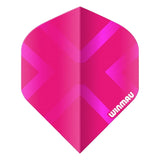 Winmau Prism X Premium Standard Dart Flights