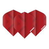 Winmau Prism X Premium Standard Dart Flights