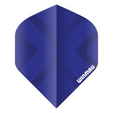 Winmau Prism X Premium Standard Dart Flights