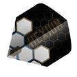 Unicorn Ultrafly Hexium Big Wing Dart Flights