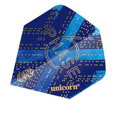 Ultrafly  Bw Gary Anderson World Champion Phase 6 Dart Flights by Unicorn - view 2