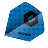 Unicorn Ultrafly Owen Bates Big Wing Dart Flights - view 2